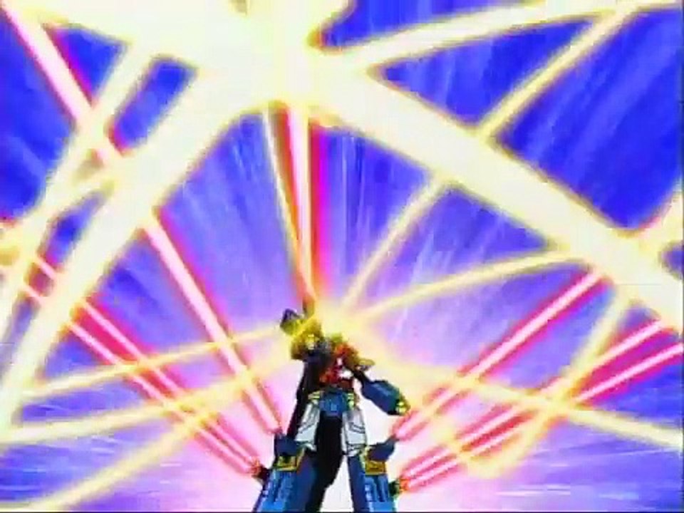 Transformers Armada:promo - trailer