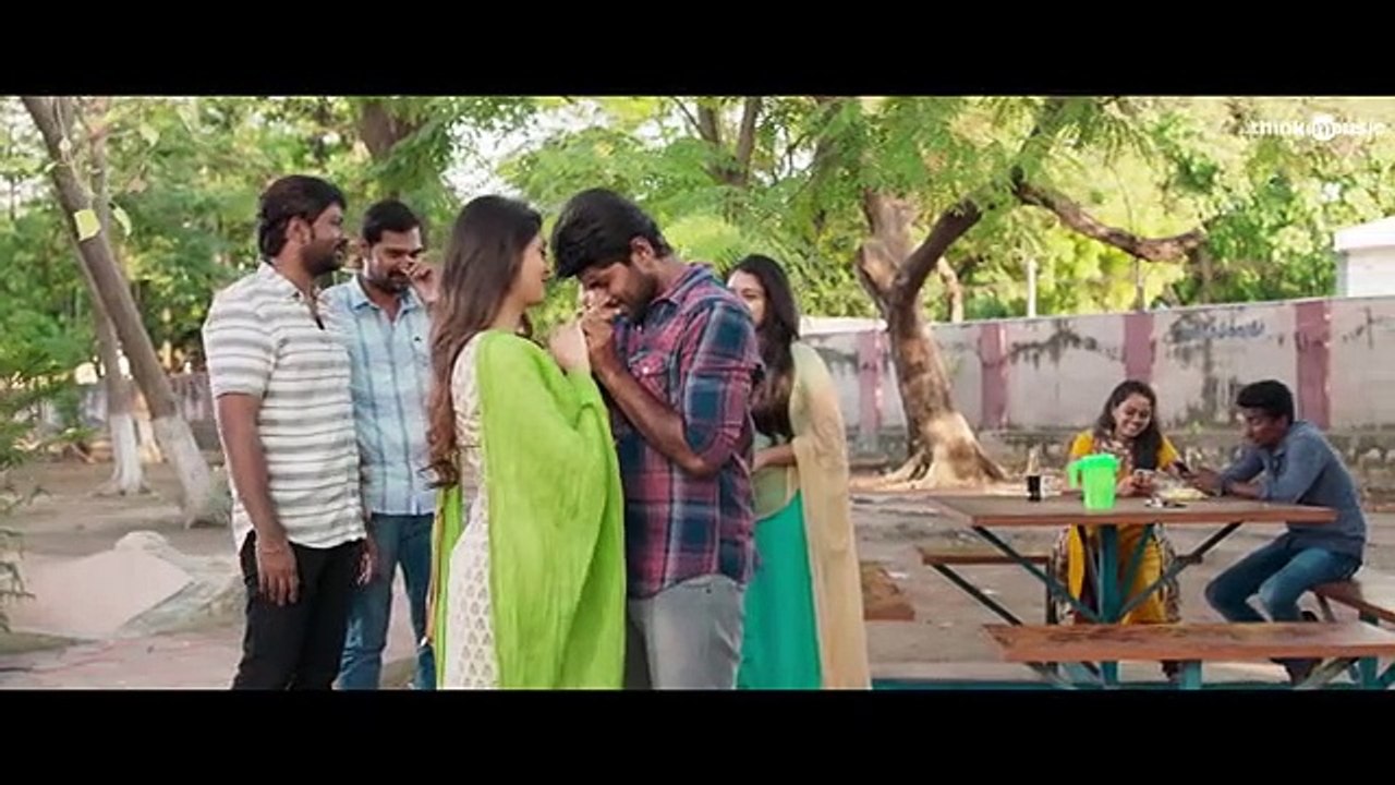 Sarbath_|_Unnale_Unarndhene_Video_Song_|_Kathir,_Soori_|_Ajesh_|_Prabhakaran(360p)