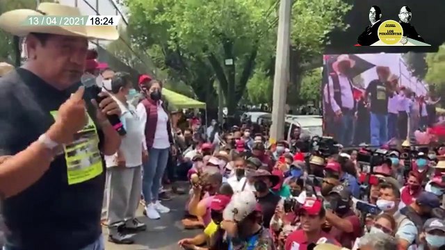 #EnVivo | #LosPeriodistas | La hora de Félix y Morón | El valiente don Aureoles