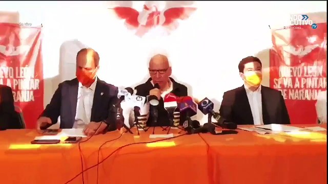 Y EN OTRAS NOTICIAS: Suspensión a la Ley de Hidrocarburos