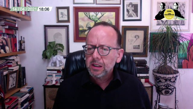 #EnVivo | #LosPeriodistas | INE, AMLO, Félix y Morena | Claudio X. y los fakes | Silvano