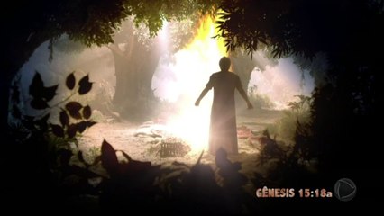 NOVELA GÊNESIS CAPÍTULO 82 EM HD- 12/05/2021