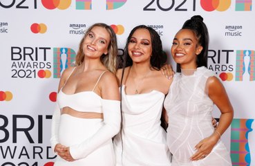 Little Mix vow to form group with their offspring