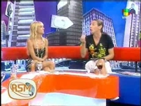 rsm - humberto - cumpleaños m.mores