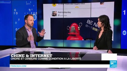 #TECH 24  : Intelligence artificielle : OK, mais pas n'importe laquelle