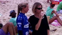 Vidéo complète : #1 Swatch girls pro 2014 : la vraie vie d'une surfeuse professionnelle