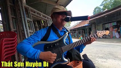 Phát Hiện Giọng Hát Anh Mù Làm Khán Giả Không Cầm Được Nước Mắt Phần 2- Nguyễn Thành Công Minh