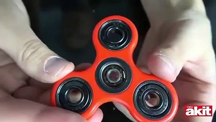 Son günlerin modası stres çarkının içinde bakın neler var!