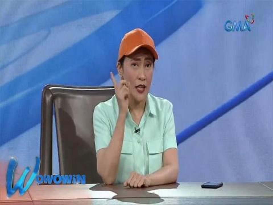 Wowowin: Aiai Delas Alas, handa nang palitan si Kuya Wil sa 'Tutok to Win!'
