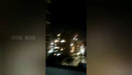 israel palestine rocket attack | iron dome air defence system