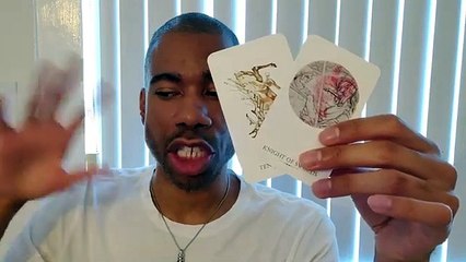V42MMTC Sagittarius May Mid Month Energy Cut Them Loose