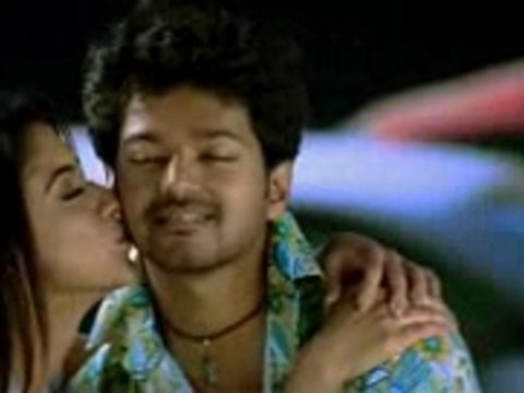 Pokkiri - Mootham ondru kottutha moothamay