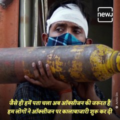 This Man Gives A Perfect Reply To People Who Criticise Government About Everything