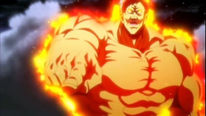 Seven deadly sins season5 ep18