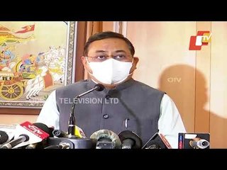 Odisha GST Enforcement Wing Unearths GST Fraud Of Rs 200 Cr