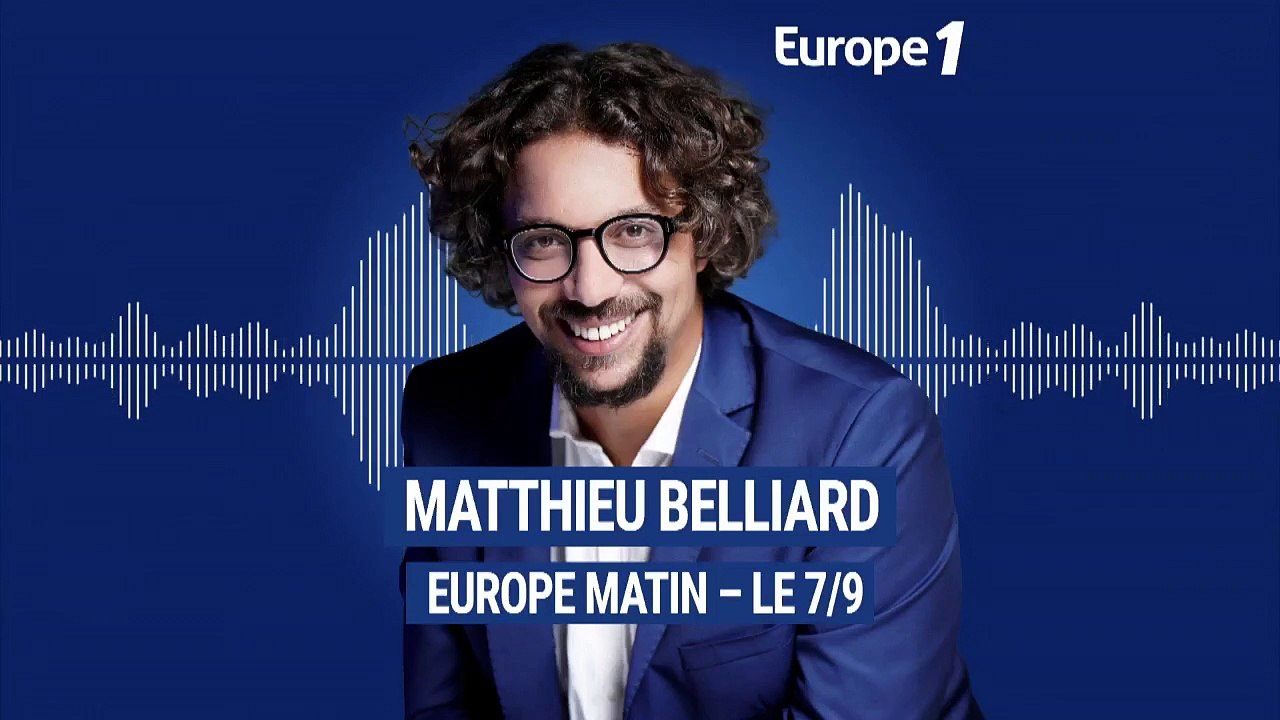 François Bayrou : "Au Modem, nous sommes des rebelles, mais modérés" (Canteloup)