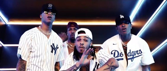 Desmond Dennis ft. Tone Stith & Shade Jenifer - Come Talk to Me 🎶