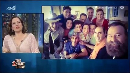Απίστευτη αποκάλυψη Καρακάση: "Είπαν για μένα, μην την πάρετε στη δουλειά θα..."