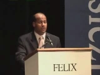MM Mohamedou Globalization Lecture 1