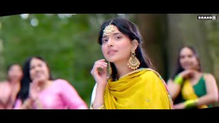AJJ KAL AJJ KAL (Official Video) Nimrat Khaira - Bunty Bains - Desi Crew - Latest Punjabi Songs 2020