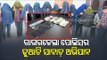 Gambling Den Busted In Rourkela, Over Rs 12.27 Lakh Cash Seized