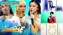 It's Showtime family test their skills in live selling | It's Showtime