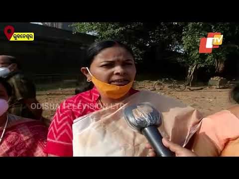 Justice For Pari | SIT Misleading Probe, Say Odisha BJP Members