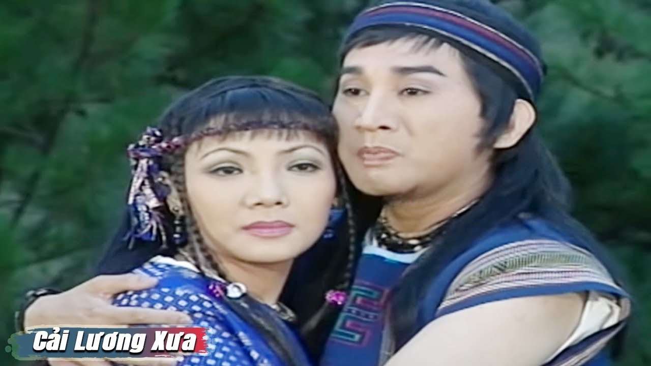 Cải Lương Xưa : Chuyện Tình Lang Bi An - Kim Tử Long Cẩm Tiên  Cải Lương Xã Hội Mới Hay Nhất