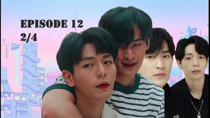 Lovely Writer Ep 12 Eng Sub (2_4) HD