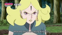 Boruto Naruto Next Generations Episode 199 Preview English Subbed