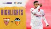 Sevilla v Valencia | LaLiga 20/21 Match Highlights