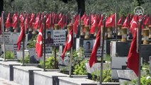 Soma şehitleri facianın 7'nci yılında dualarla anılacak