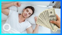 Get Paid to Nap! Tidur Siang Dibayar Rp 21 Juta - TomoNews