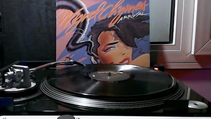 WYND CHYMES - checkin' out your stuff (1982)