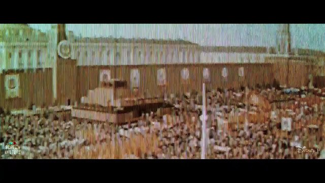 BLACK WIDOW (2021) Opening Scene Marvel Studios & Disney+ Premier Access