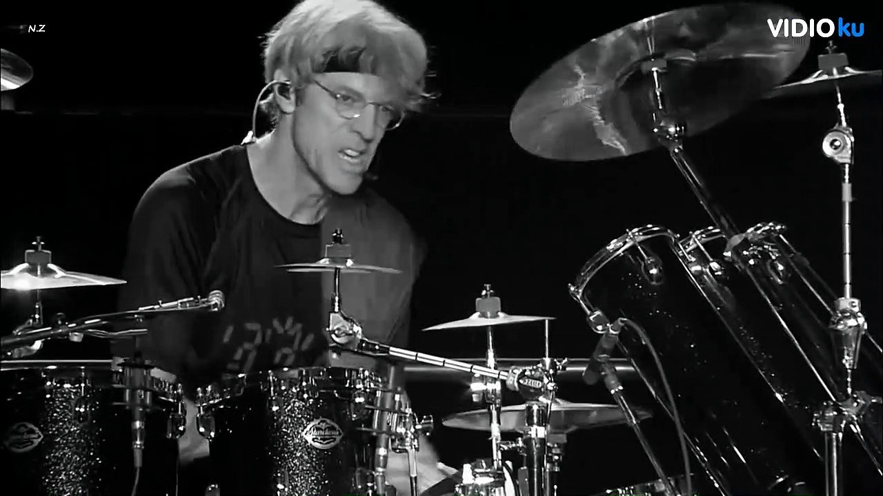 Every breath you take - the police