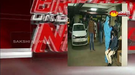 దేశం లో  తగ్గని కరోనా ఉధృతి