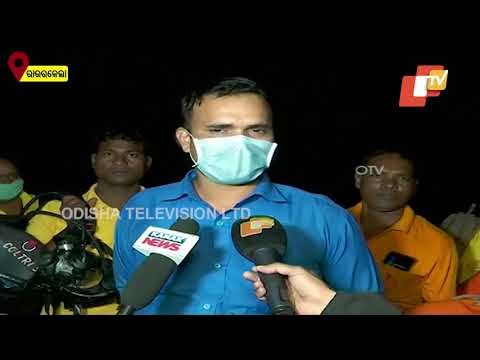 Drowning Deaths In Koel River - 2 Fished Out, One Student Still Missing