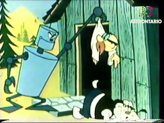 Ckvr Late Night - Deputy Dawg/My Mother The Car (1985)