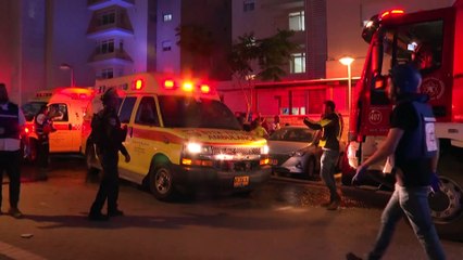 Notte di bombardamenti su Gaza: almeno 69 finora le vittime palestinesi