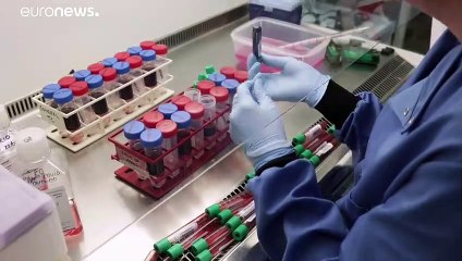 Être ré-exposé au Covid-19 pour la recherche médicale et pour 5 800 euros