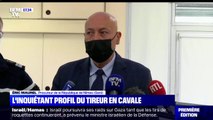 Cévennes: l'inquiétant profil du tireur toujours en cavale