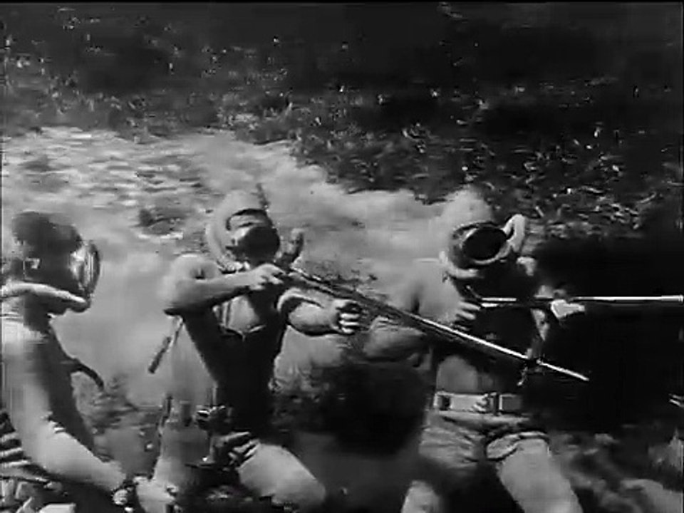 Sea Hunt: Season 3, Episode 26