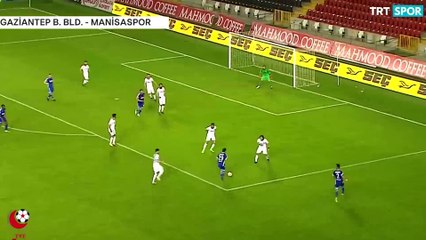 Fenerbahçeli genç yıldızdan Messi golü!