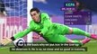 Tuchel confirms Kepa will play in FA Cup final after Arsenal selection