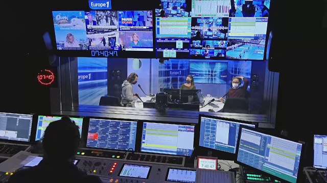 Des anti-masques prêts à se masquer pour se protéger des vaccinés : Un pallier de plus de franchi dans la gorafisation du monde