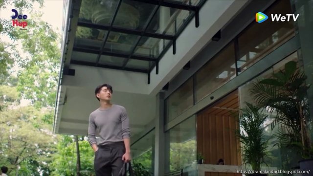 Lovely Writer Ep 12 Eng Sub (3_4) HD