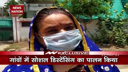 No COVID19 case in 226 gram panchayats in Madhya Pradesh’s Jabalpur