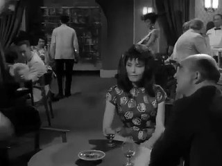 Danger Man   3X03   A Very Dangerous Game - Full Episode