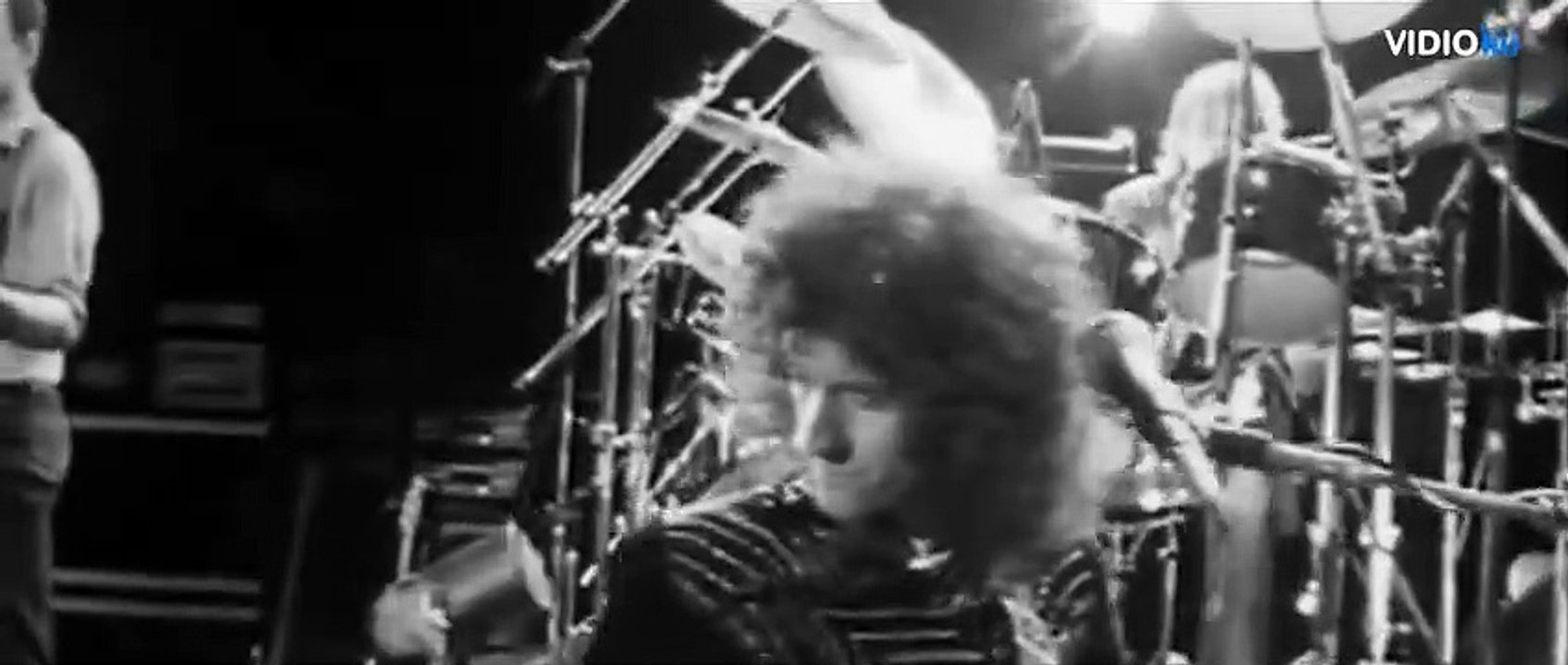 Don't stop me now - Queen